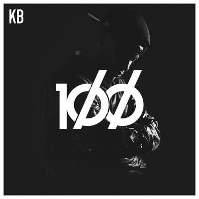 Undefeated By KB, Derek Minor's cover