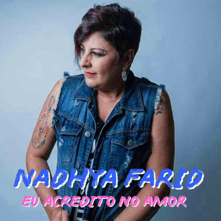 Nadhya Farid's avatar image