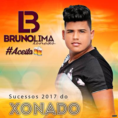 Sucessos 2017 do Xonado's cover