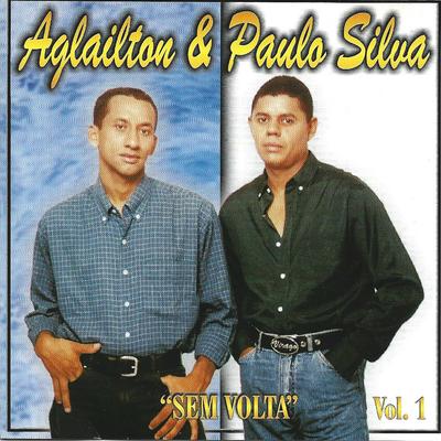 Só o Que Ficou By Aglailton & Paulo Silva's cover