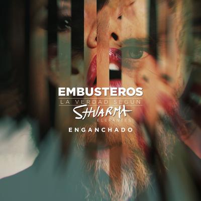 Enganchado (feat. Shuarma)'s cover