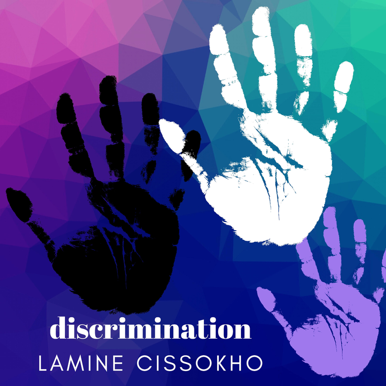 Lamine Cissokho's avatar image