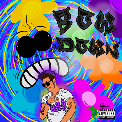Bow Down By JU$'s cover