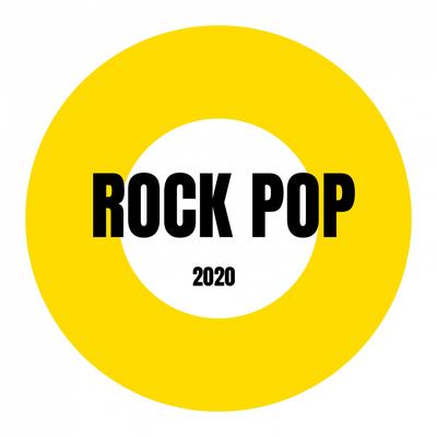 Rock Pop 2020's cover