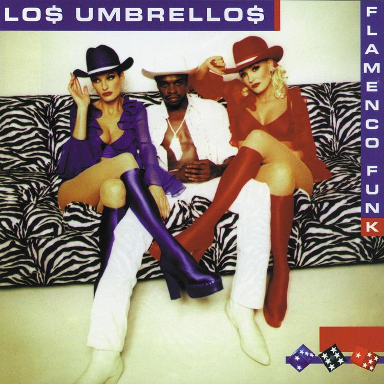Los Umbrellos's avatar image