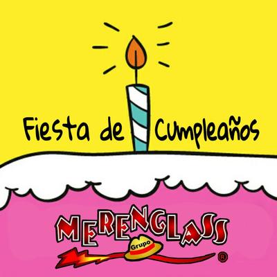 Fiesta de Cumpleaños's cover