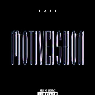 MOTIVEISHON By Lali's cover