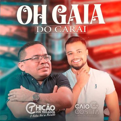 Oh Gaia do Carai's cover