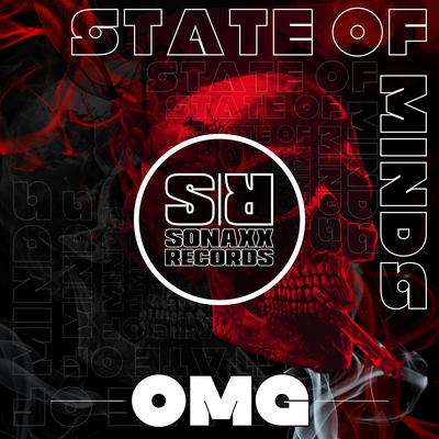 Omg By State Of Minds's cover