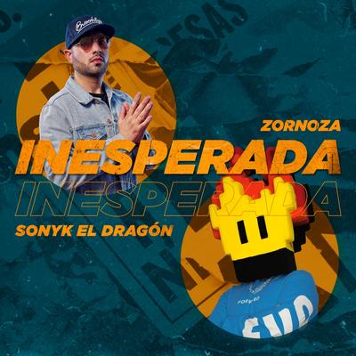 Inesperada's cover