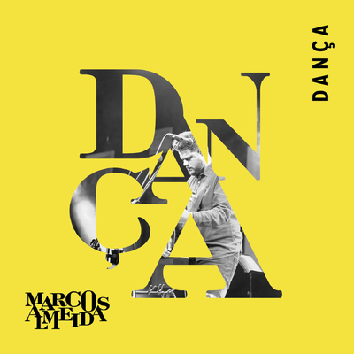 Dança (Ao Vivo) By Marcos Almeida's cover