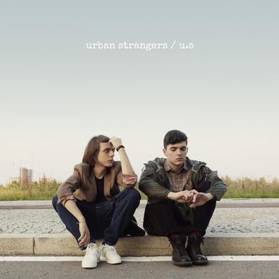 Urban Strangers's cover