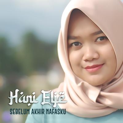 Hani Elje's cover