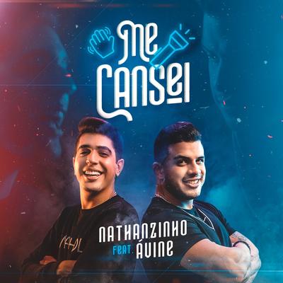 Me Cansei By NATTAN, Avine Vinny's cover