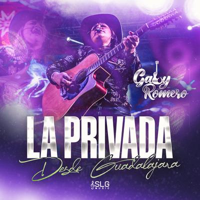 La Privada Desde Guadalajara's cover