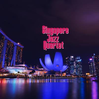 Jazz In The Sky By Singapore Jazz Quartet, New York Trio's cover