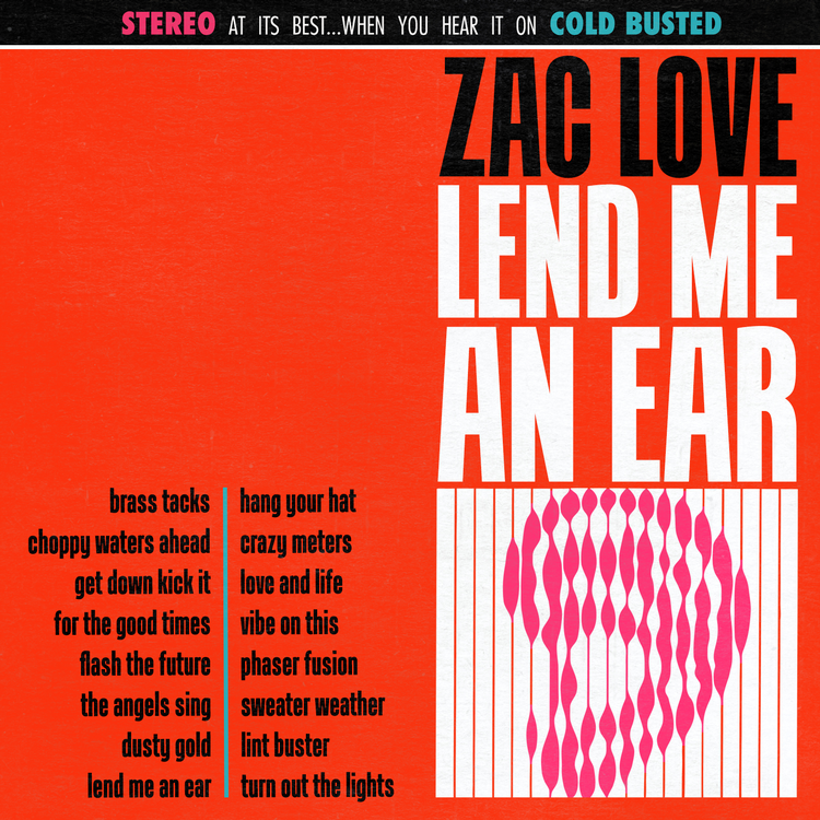 Zac Love's avatar image