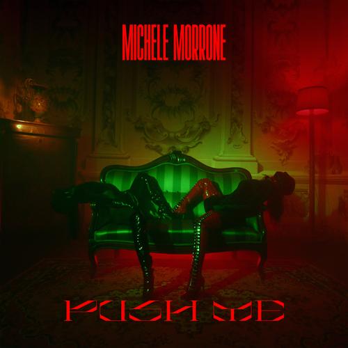 PUSH ME Official TikTok Music Michele Morrone Listening To