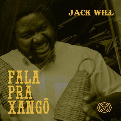 Fala Pra Xangô's cover