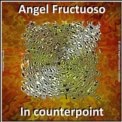 In counterpoint By Angel Fructuoso's cover