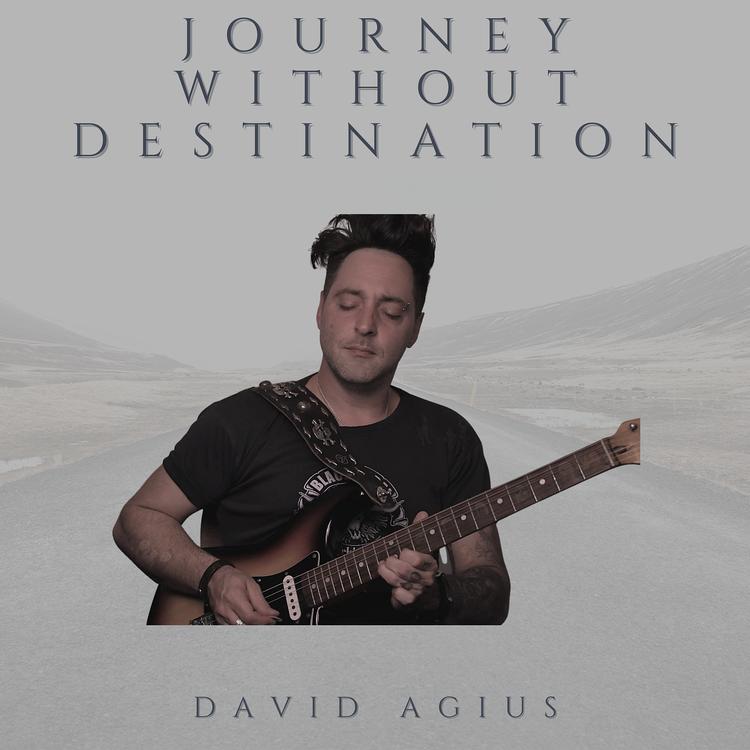 David Agius's avatar image