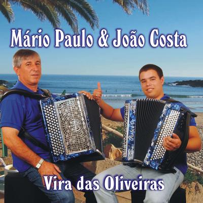 Vira das Oliveiras's cover