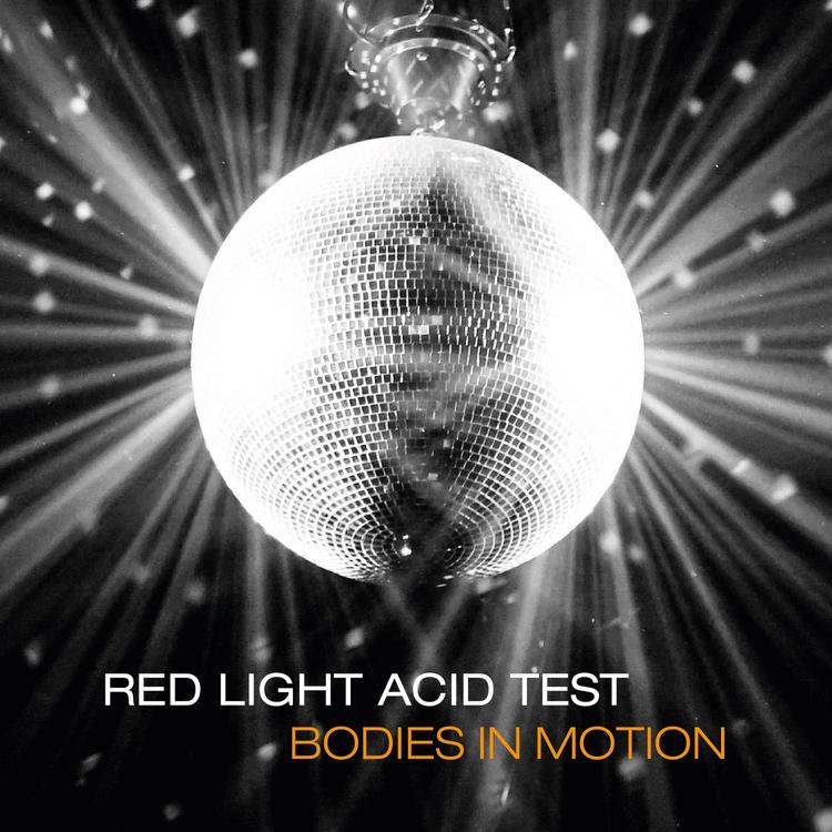 Red Light Acid Test's avatar image