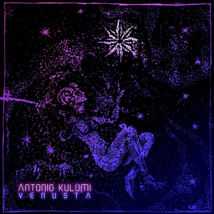 Antonio Kulumi's avatar image