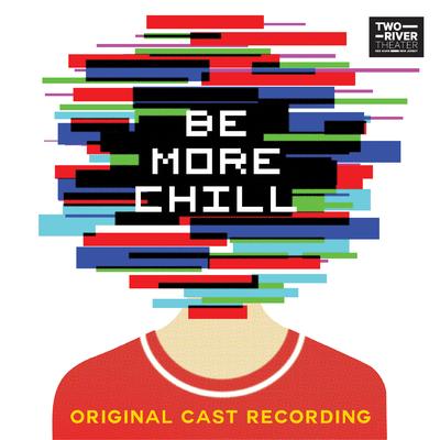 The Pitiful Children By Eric William Morris, 'Be More Chill' Ensemble's cover