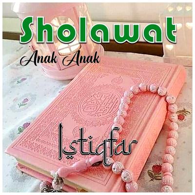 Istiqfar's cover