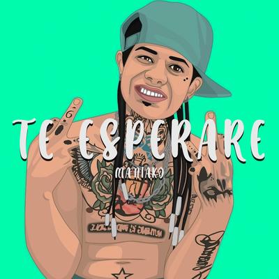 Te Esperare's cover