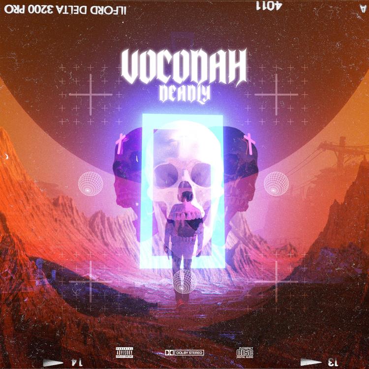 Vocodah's avatar image