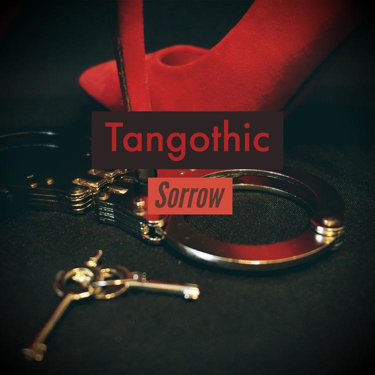 Tangothic's avatar image