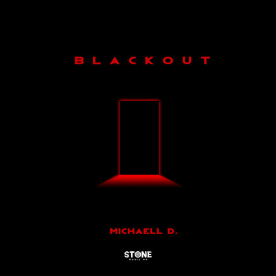 Blackout By Michaell D's cover