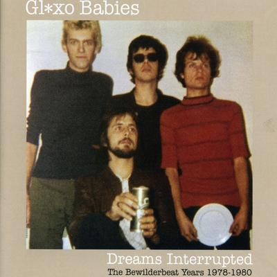 This Is Your Life By Glaxo Babies's cover