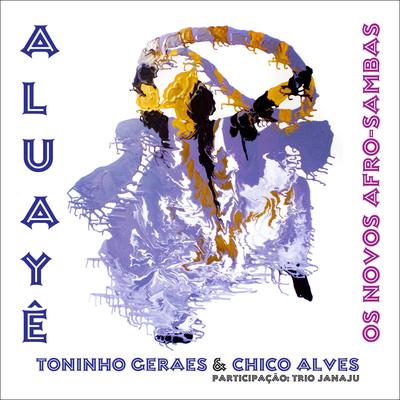 Aluayê, Os Novos Afro-Sambas's cover