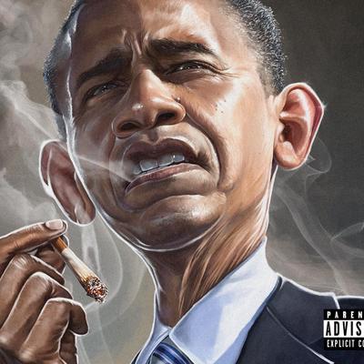 Obama special's cover