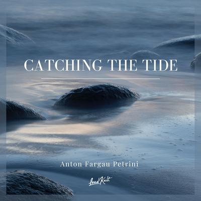Catching the Tide By Anton Fargau Petrini's cover