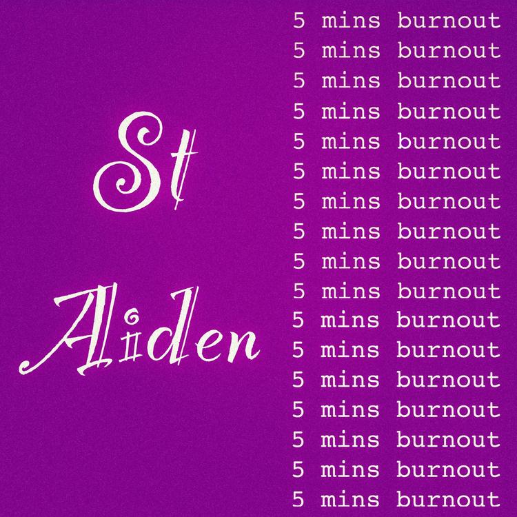 St Aiden's avatar image