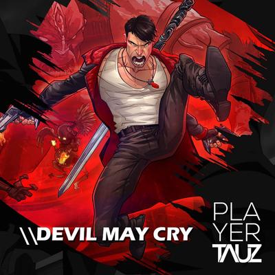 Devil May Cry By Tauz's cover