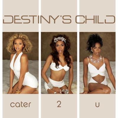 Cater 2 U (Grizz To The Club) By Destiny's Child's cover