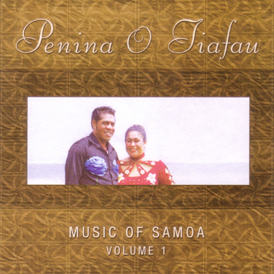 Penina O Tiafau's cover