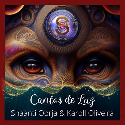 Cantos de Luz's cover