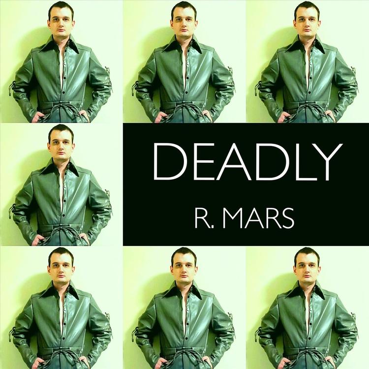 R. Mars's avatar image