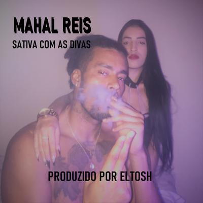 Mahal Reis's cover