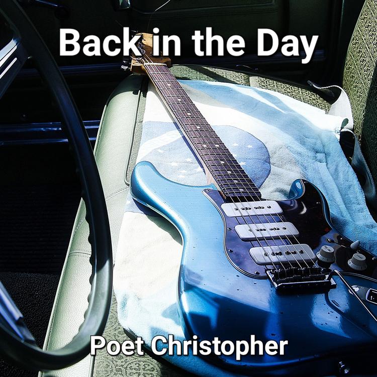 Poet Christopher's avatar image