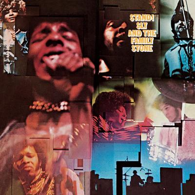 Sing a Simple Song (Single Version) By Sly & The Family Stone's cover