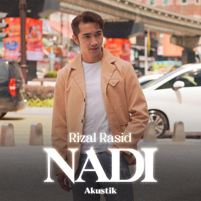 Nadi (Akustik)'s cover