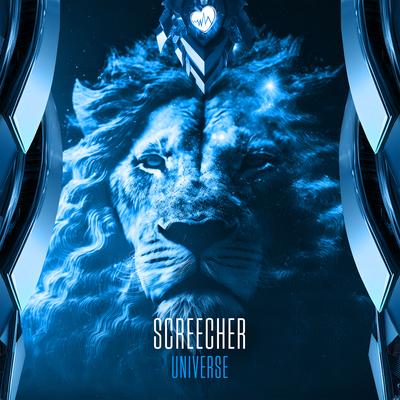 Universe By Screecher's cover