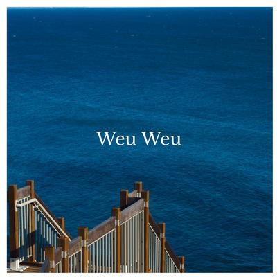 Weu Weu's cover